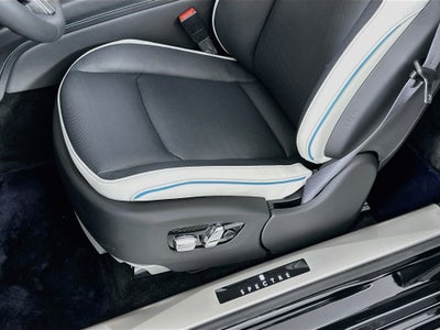 2026 Rolls-Royce Spectre Base