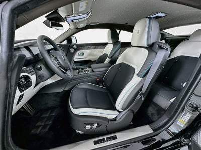 2026 Rolls-Royce Spectre Base