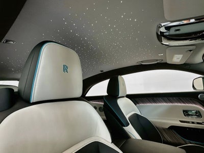 2026 Rolls-Royce Spectre Base
