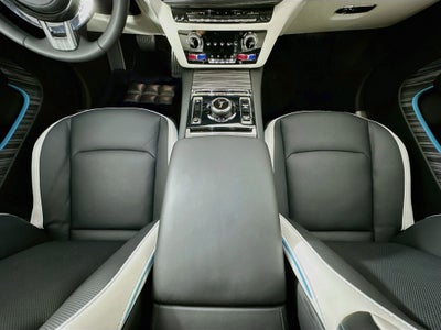 2026 Rolls-Royce Spectre Base