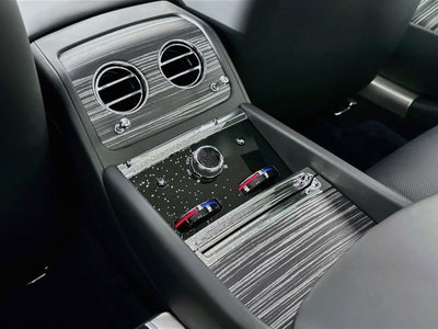 2026 Rolls-Royce Spectre Base