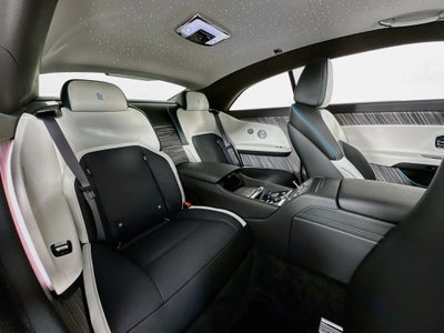 2026 Rolls-Royce Spectre Base