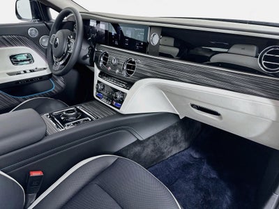 2026 Rolls-Royce Spectre Base