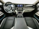 2026 Rolls-Royce Spectre Base