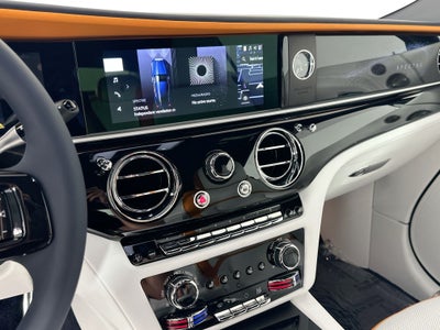 2026 Rolls-Royce Spectre 