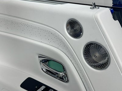 2026 Rolls-Royce Spectre 