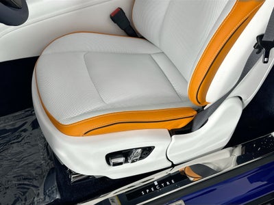 2026 Rolls-Royce Spectre 