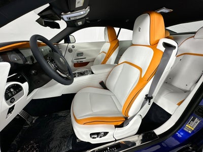 2026 Rolls-Royce Spectre 