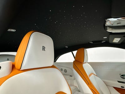 2026 Rolls-Royce Spectre 