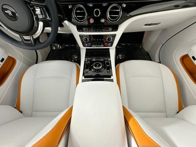 2026 Rolls-Royce Spectre 