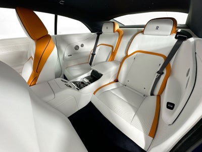 2026 Rolls-Royce Spectre 
