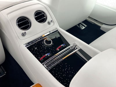 2026 Rolls-Royce Spectre 