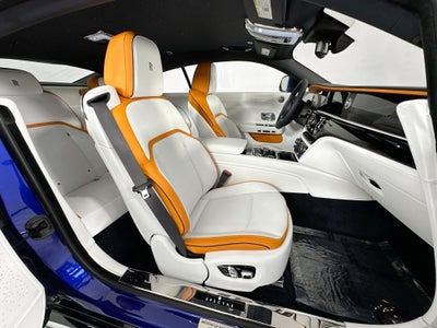 2026 Rolls-Royce Spectre 