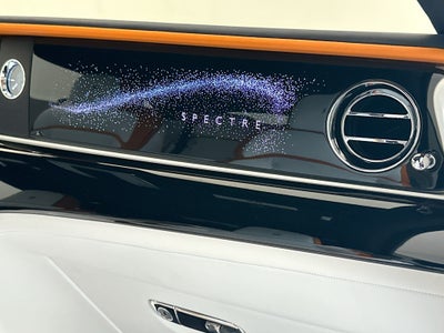 2026 Rolls-Royce Spectre 