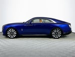 2026 Rolls-Royce Spectre 