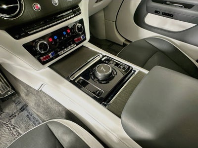 2024 Rolls-Royce Spectre 