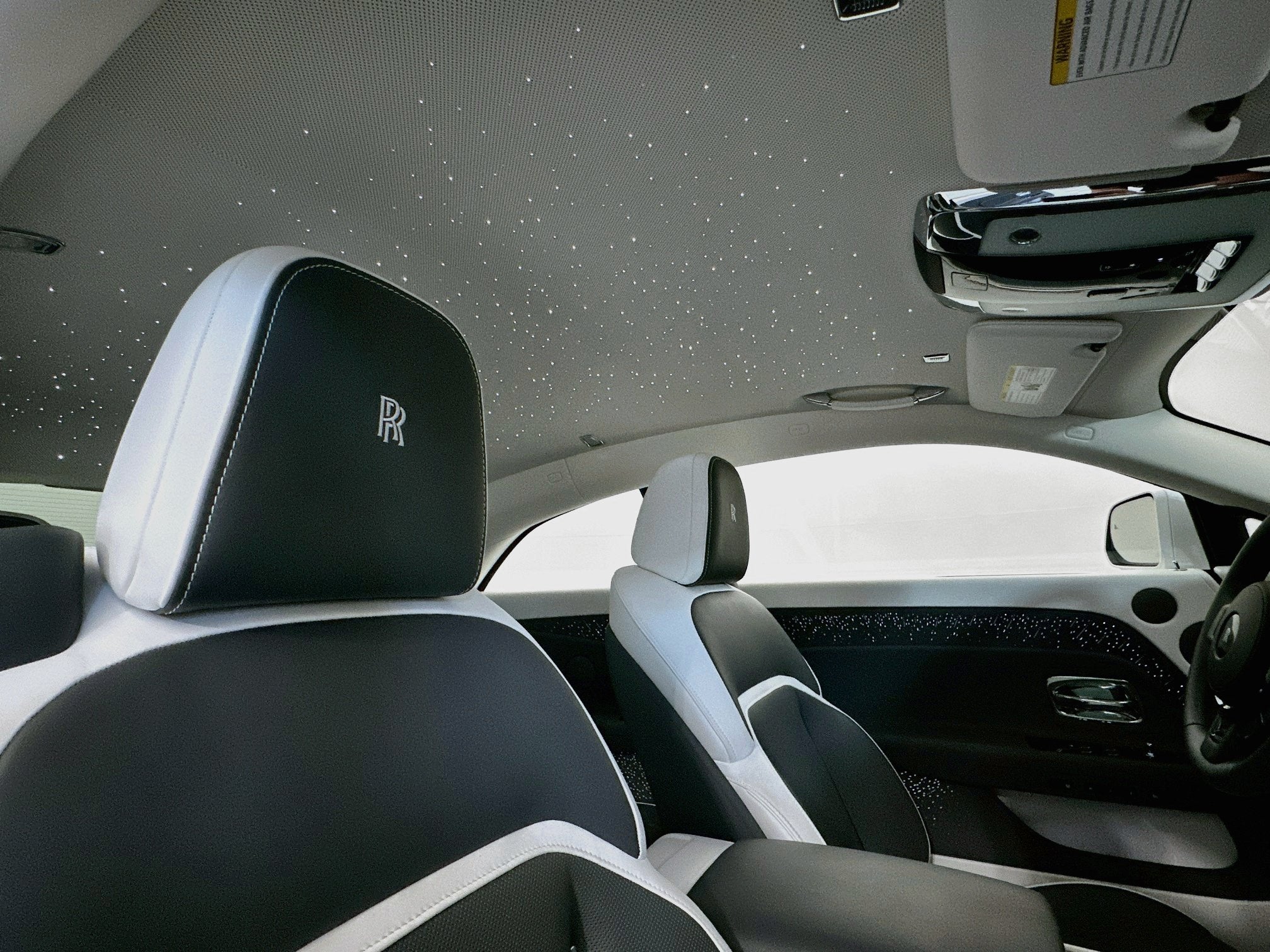 2024 Rolls-Royce Spectre 