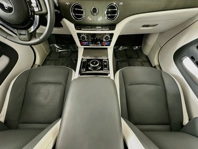 2024 Rolls-Royce Spectre 
