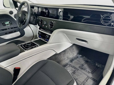 2024 Rolls-Royce Spectre 