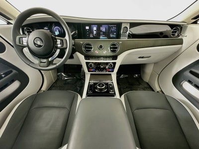 2024 Rolls-Royce Spectre 