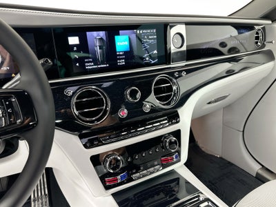 2026 Rolls-Royce Spectre 