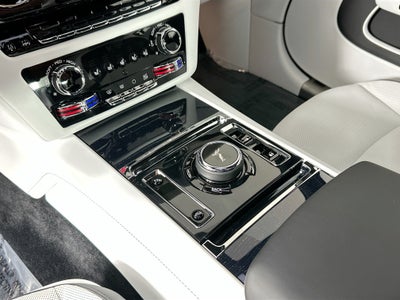 2026 Rolls-Royce Spectre 