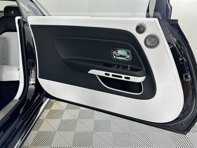 2026 Rolls-Royce Spectre 