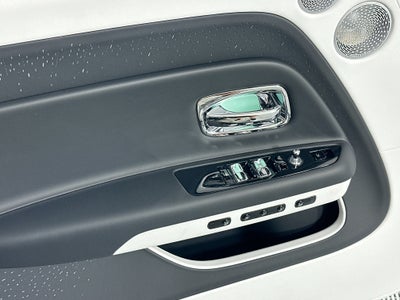 2026 Rolls-Royce Spectre 