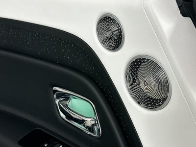 2026 Rolls-Royce Spectre 