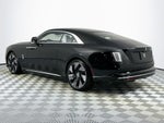 2026 Rolls-Royce Spectre 