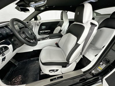 2026 Rolls-Royce Spectre 