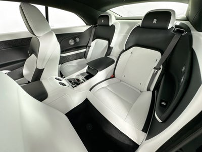 2026 Rolls-Royce Spectre 