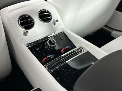 2026 Rolls-Royce Spectre 