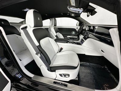 2026 Rolls-Royce Spectre 