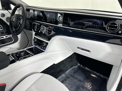 2026 Rolls-Royce Spectre 