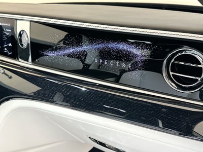 2026 Rolls-Royce Spectre 