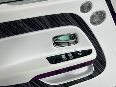 2024 Rolls-Royce Spectre 
