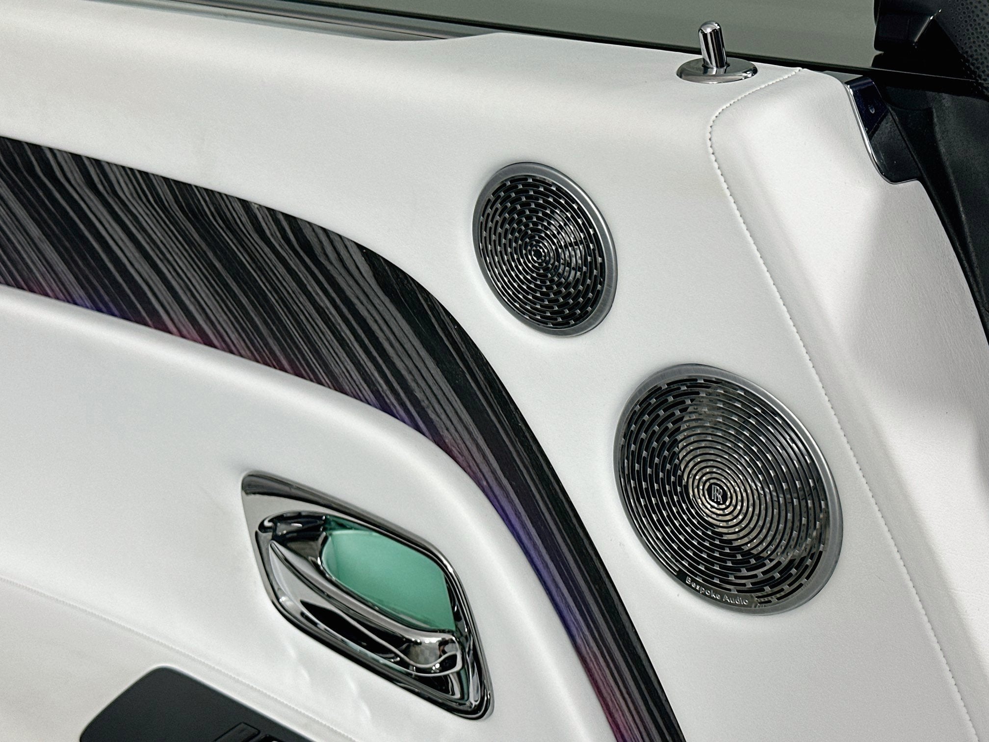 2024 Rolls-Royce Spectre 