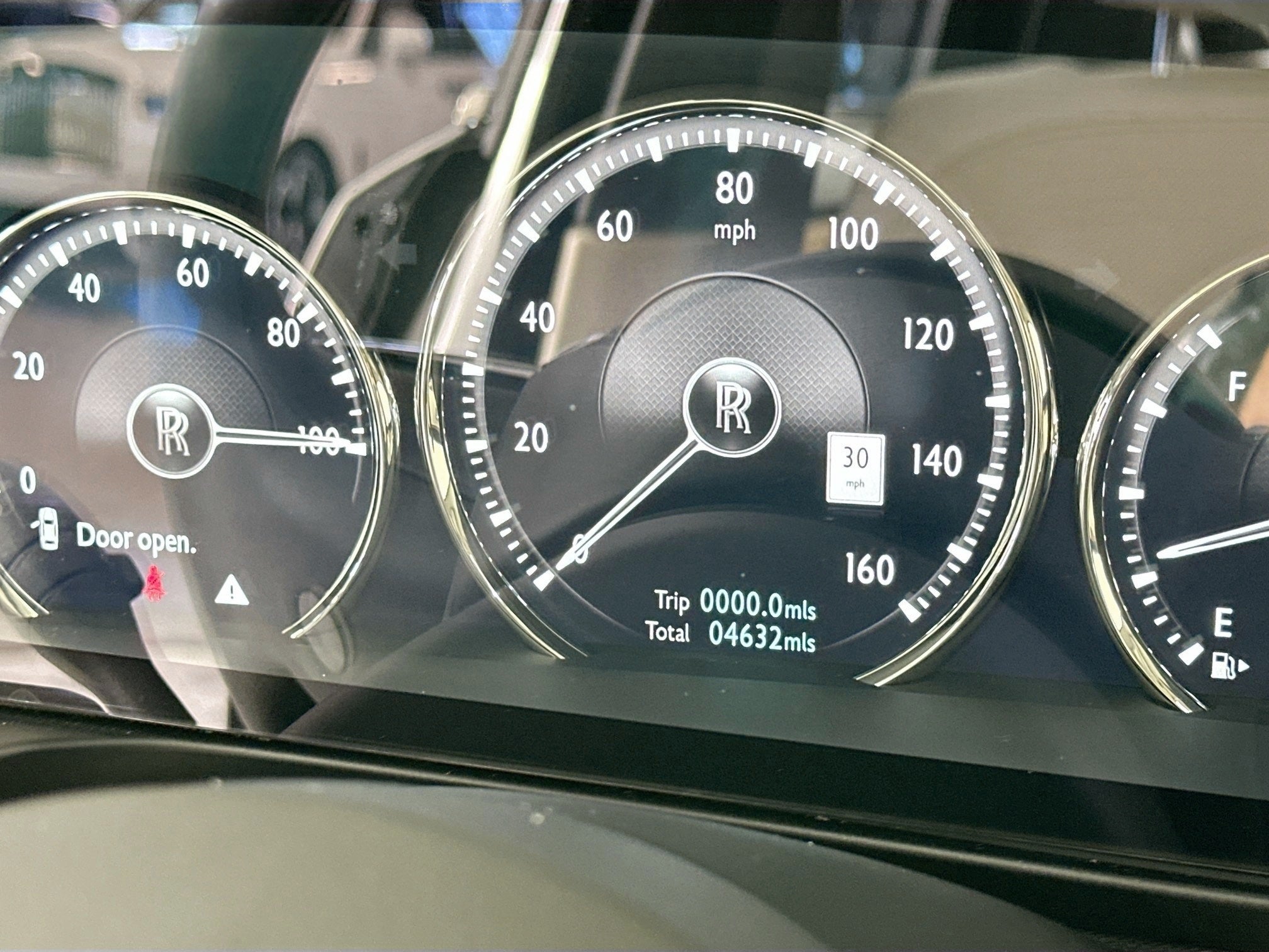 2021 Rolls-Royce Ghost 