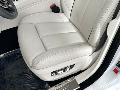 2021 Rolls-Royce Ghost 