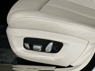 2021 Rolls-Royce Ghost 