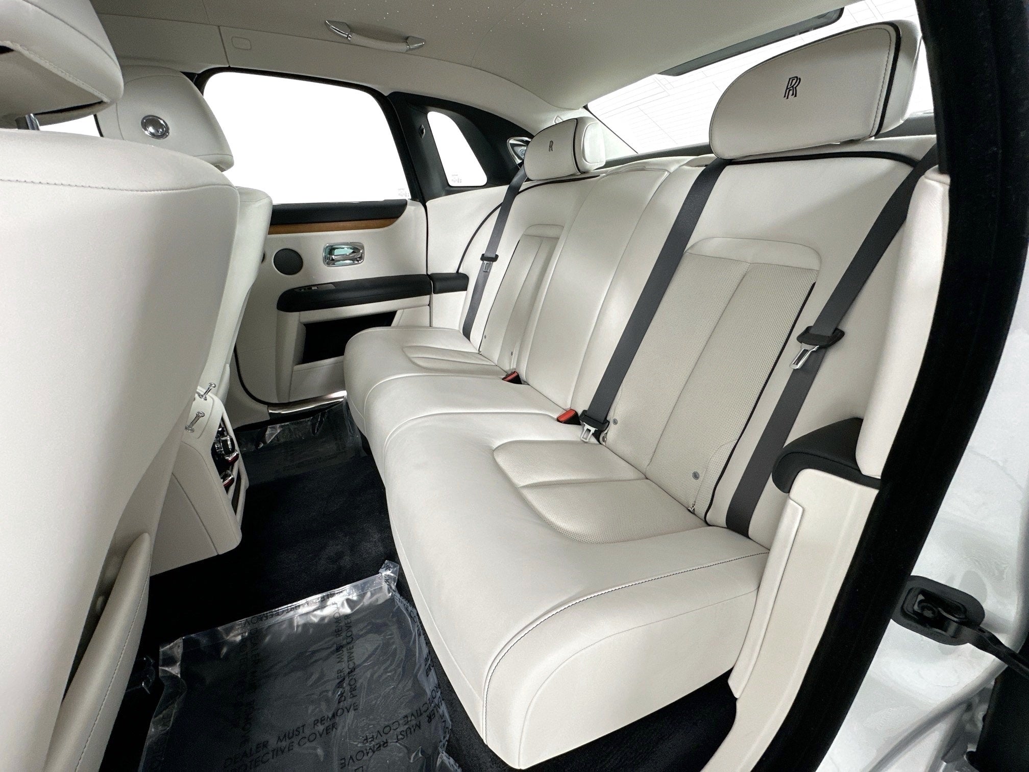 2021 Rolls-Royce Ghost 