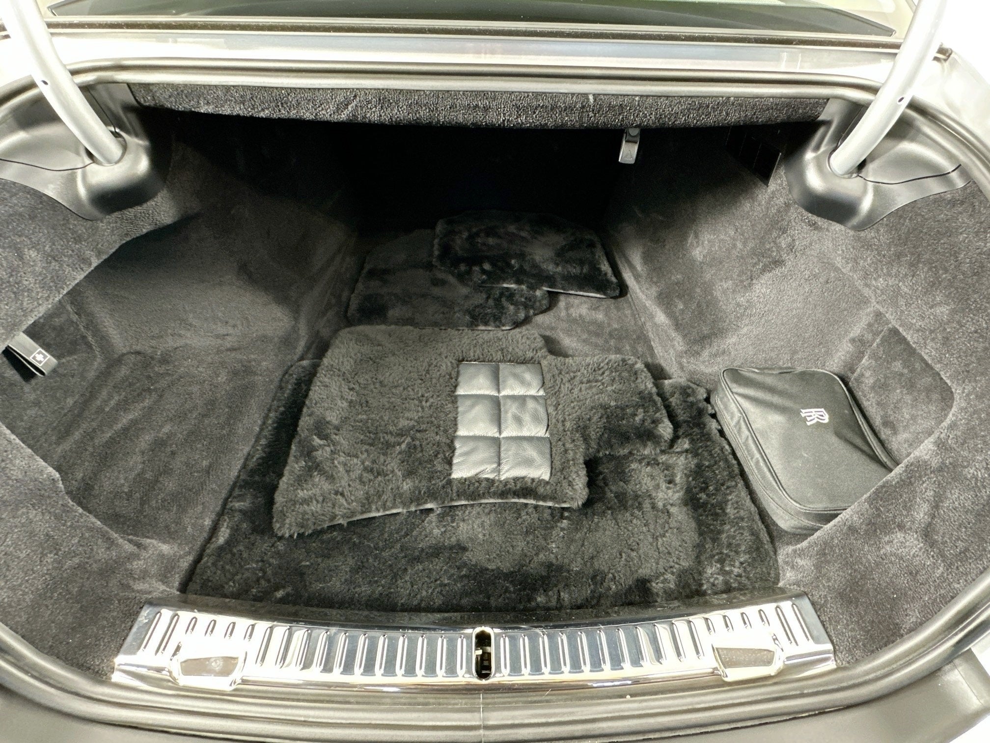 2021 Rolls-Royce Ghost 