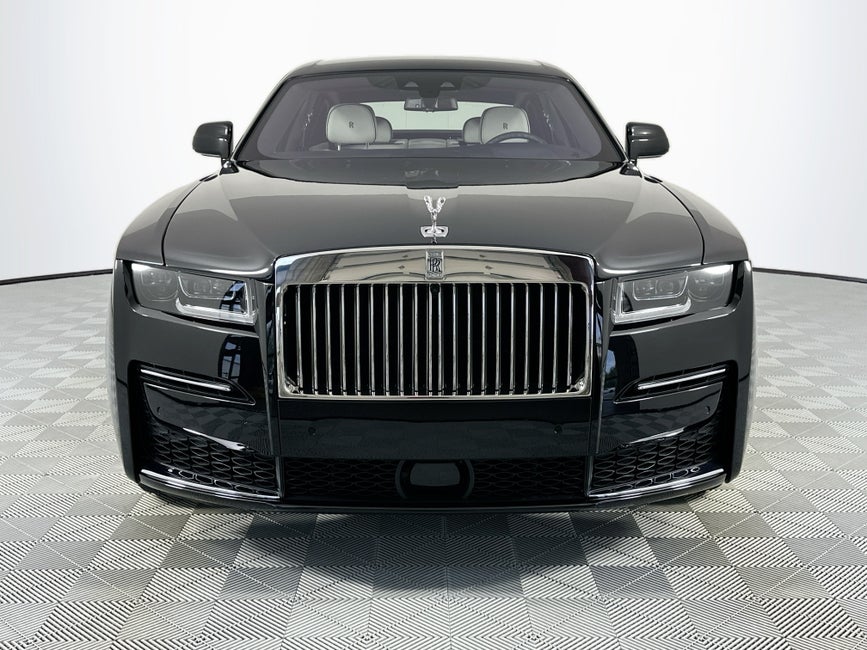2021 Rolls-Royce Ghost in Naples, FL - Naples Luxury Imports