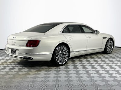 2024 Bentley Flying Spur Mulliner W12