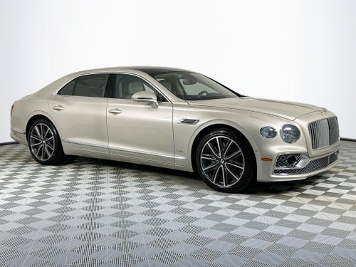 2022 Bentley Flying Spur W12 MDS