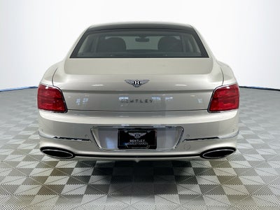 2022 Bentley Flying Spur W12 MDS