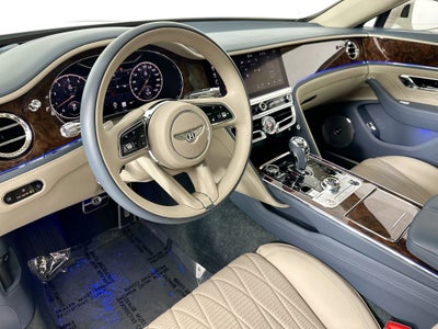 2022 Bentley Flying Spur W12 MDS