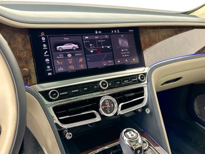 2022 Bentley Flying Spur W12 MDS