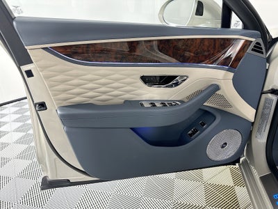 2022 Bentley Flying Spur W12 MDS